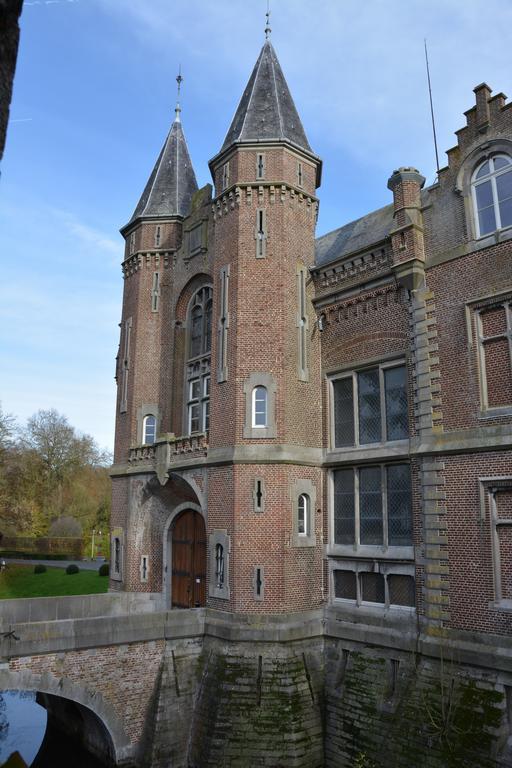 Hotel Haras des Chartreux à Estaimbourg Extérieur photo
